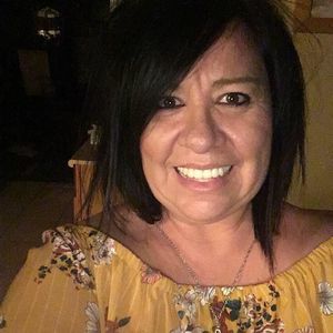 Meet your Posher, Annette